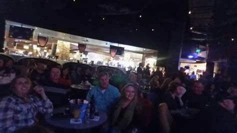 black oak casino concerts